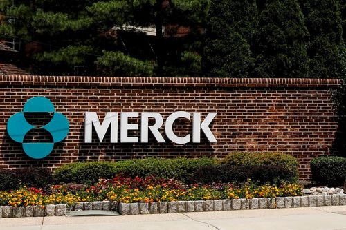 Merck nộp đơn xin cấp phép thuốc uống điều trị Covid-19 đầu tiên tại Mỹ