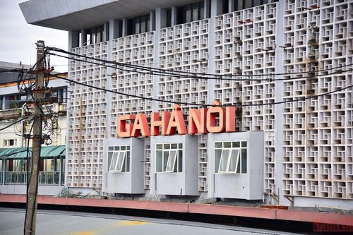 Đường sắt sẵn sàng hoạt động trở lại