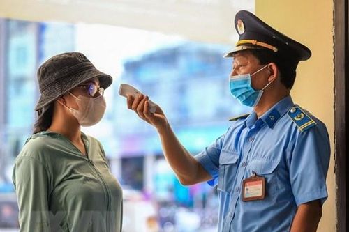 Khách đi tàu từ 13/10 đến hết 20/10 cần đáp ứng điều kiện gì?