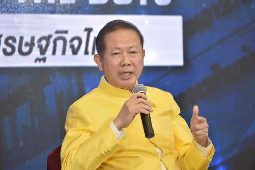 Các doanh nghiệp Thái Lan hối thúc Chính phủ ra quyết định về CPTPP