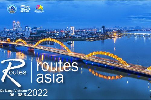 Đà Nẵng đăng cai Diễn đàn Phát triển đường bay châu Á 2022