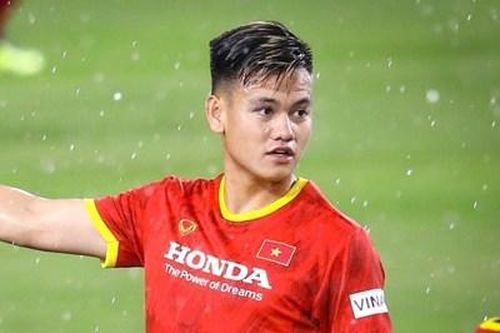 Video Tấn Tài góp mặt trong 5 bàn thắng đẹp nhất lượt 3 vòng loại World Cup 2022