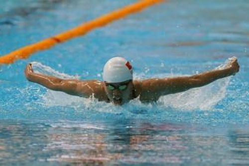 Xin nghỉ tuyển quốc gia, 'kình ngư' Ánh Viên vẫn thi đấu cho quân đội