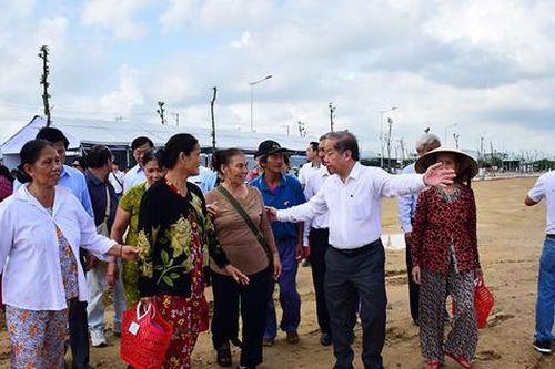 Thừa Thiên-Huế giải trình như thế nào về thông tin ''Chủ tịch UBND tỉnh 18 tháng không tiếp dân''?