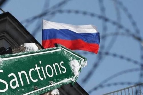 Lấy Crimea làm lý do, EU 'tấn công' loạt quan chức Nga ngay trước chuyến thăm Ukraine