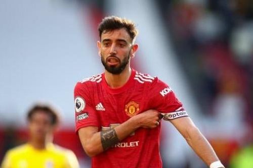 Chuyển nhượng cầu thủ Ngoại hạng Anh: MU gia hạn Bruno; Man City muốn có Verratti; Chelsea không để mất Recce James