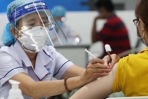 Bến Tre, Tây Ninh ghi nhận thêm các ca F0; gần 94% bệnh nhân Covid-19 ở Long An đã xuất viện