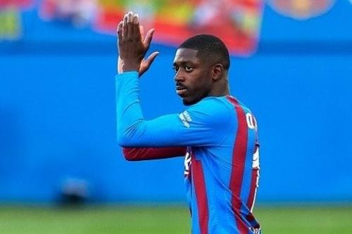 Chuyển nhượng cầu thủ: Barca gia hạn 5 cầu thủ; Man Utd ưu tiên mua Ndidi; Liverpool đàm phán Joao Felix