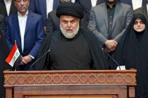 Bầu cử Iraq: Tiết lộ kết quả sơ bộ