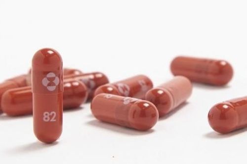 Hãng dược Merck tung 'vũ khí' hoàn toàn mới chống lại Covid-19