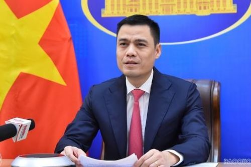 CICA cần thúc đẩy đối thoại, xây dựng lòng tin giữa các quốc gia