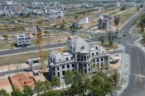 Chuyển điều tra dấu hiệu trốn thuế của Công ty TNHH Khu đô thị Du lịch biển Phan Thiết