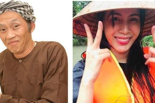 Huế khẳng định Thủy Tiên, Hoài Linh không phối hợp với địa phương đi trao quà từ thiện