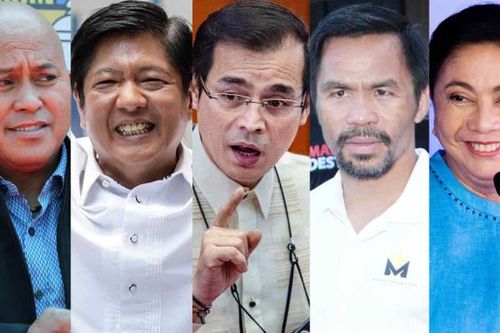 Lộ diện ứng cử viên hàng đầu và ấn tượng, kế nhiệm Tổng thống Duterte