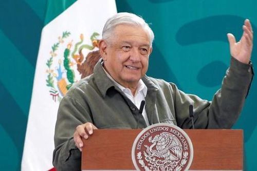 Mexico cáo buộc các công ty nước ngoài buôn lậu nhiên liệu