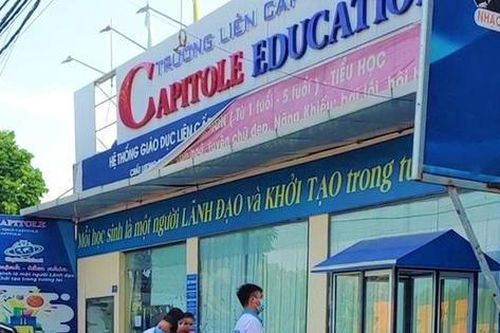 Xử phạt 60 triệu đồng trường tư thục tự ý mở cửa đón học sinh