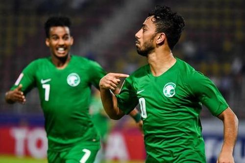 Nhận định, dự đoán Saudi Arabia vs Trung Quốc, 00h00 ngày 13/10: Vị thế đàn anh