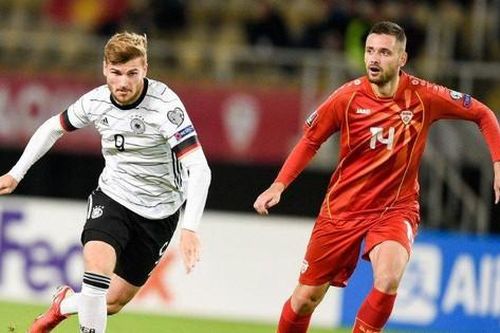 Lộ diện đội tuyển đầu tiên giành vé dự VCK World Cup 2022