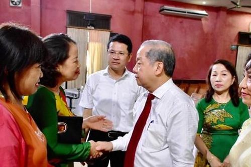 TT-Huế giải trình gì về việc 'Chủ tịch tỉnh 18 tháng không tiếp dân'?