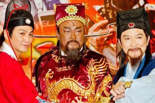 Bộ ba huyền thoại 'Bao Thanh Thiên' sau 28 năm: Người cô độc, kẻ là đại gia bất động sản