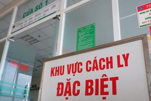 Quy định mới về cách ly khi đến Bình Thuận