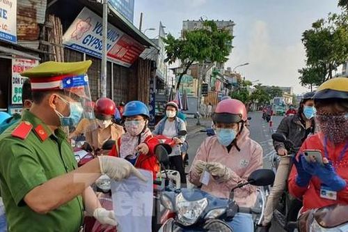Quy định mới về phòng, chống dịch: Dừng thực hiện Chỉ thị 15,16, hết cát cứ, cục bộ