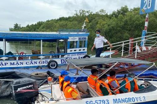 TPHCM mở thêm nhiều tour du lịch khép kín hậu giãn cách