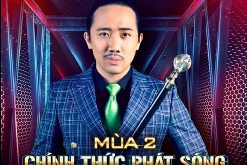 Trấn Thành tái xuất với vai trò MC, netizen kêu gọi tẩy chay