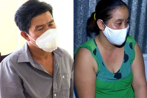 Chồng trộm hơn 1 tỷ đồng về đưa cho vợ