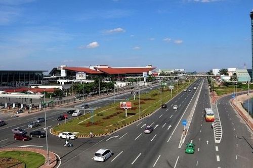 Phát hiện vật thể lạ nghi flycam xâm nhập khu bay Nội Bài