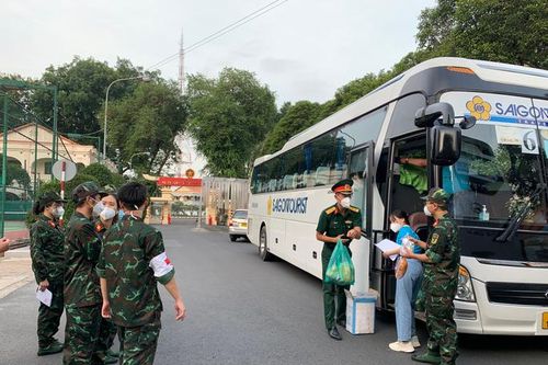 TP.HCM mở tour du lịch địa đạo Củ Chi - núi Bà Đen Tây Ninh