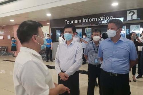 Phó Chủ tịch Hà Nội tiết lộ thời điểm Thủ đô mở cửa trở lại
