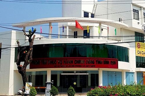Bình Định: Tăng cường sử dụng dịch vụ công trực tuyến và bưu chính công ích để phòng, chống dịch bệnh