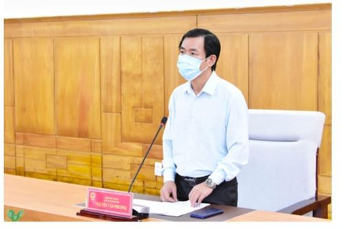 Chủ tịch UBND tỉnh Thừa Thiên Huế phản hồi thông tin không tiếp dân trong 18 tháng