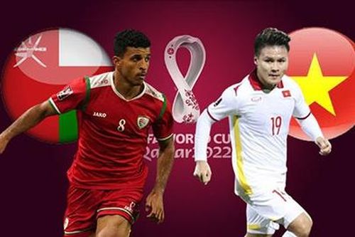 Nhận định bóng đá Oman vs Việt Nam, 23h00 ngày 12/10: Tìm niềm hy vọng
