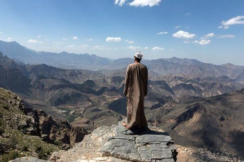 Oman - đất nước của những điều lạ với du khách