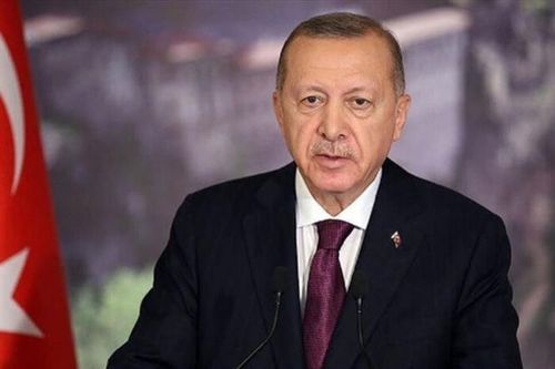 Thổ Nhĩ Kỳ chuẩn bị triển khai chiến dịch quân sự mới tại Syria