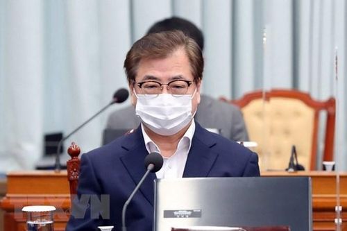 Hàn Quốc-Mỹ xúc tiến thảo luận việc kết thúc Chiến tranh Triều Tiên