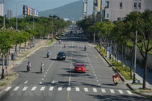 Đà Nẵng hướng dẫn người dân từ các địa phương khác đến thành phố