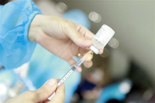 Bình Dương đã tiêm hơn 3 triệu liều vaccine phòng COVID-19