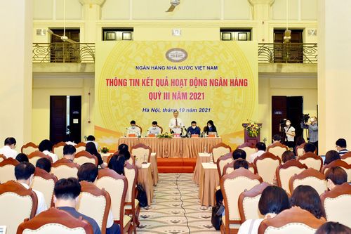 Phó Thống đốc Đào Minh Tú: Dòng vốn vẫn chảy đều vào nền kinh tế