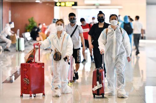 Thứ trưởng Bộ GTVT: Sẽ có tiêu chí thống nhất cho việc đi lại