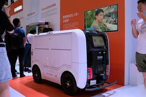 Cựu quan chức Lầu Năm Góc nhận định Trung Quốc đã thắng Mỹ về AI