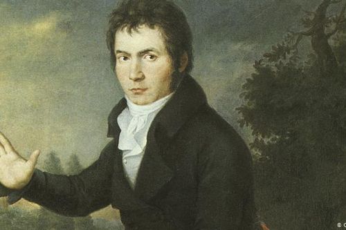 Bản giao hưởng cuối cùng dang dở của Beethoven được AI hoàn tất