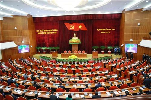 Ý kiến cán bộ, đảng viên về Hội nghị Trung ương 4: Kiên quyết xử lý đảng viên vi phạm