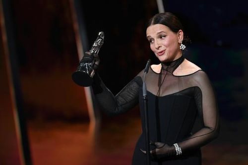 Liên hoan phim Pháp trở lại hoành tráng tại Hollywood