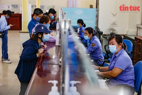 Hơn 80% số vé tàu Hà Nội - TP Hồ Chí Minh đã có chủ