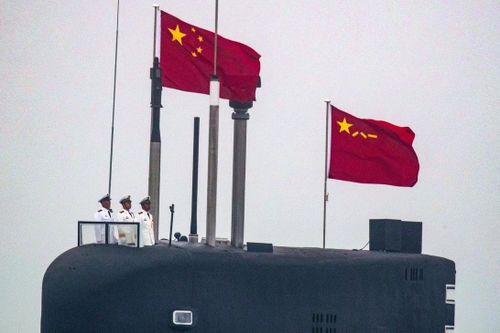 Chạy đua vũ trang 'dưới đáy biển': Trung Quốc, AUKUS và thế đối đầu đang tăng