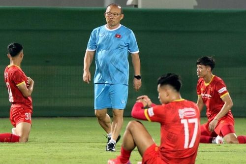Lời nói thật của Kiatiak và nỗi lo lớn nếu ông Park chia tay ĐTVN