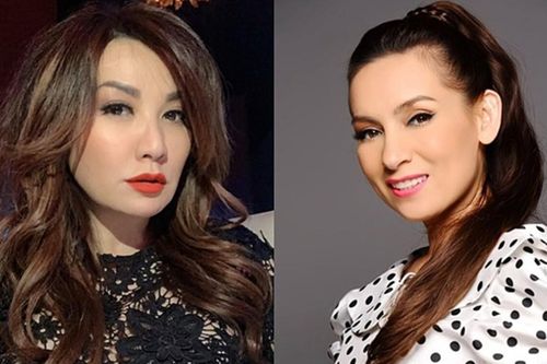 Trizzie Phương Trinh chuẩn bị điều đặc biệt cho tang lễ Phi Nhung tại Mỹ